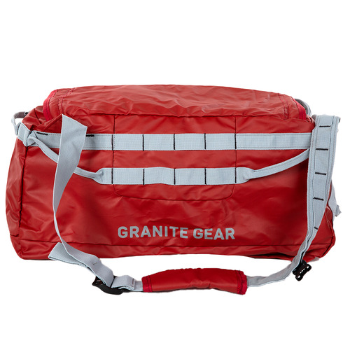 Hartmann Water Resistant Duffle Bag Temple Webster